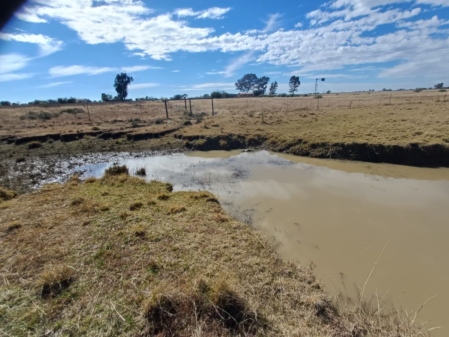Commercial Property for Sale in Martindale Free State